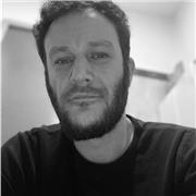 Profesor de inglés con más de 20 años hablando a diario en diferentes países de Reino Unido